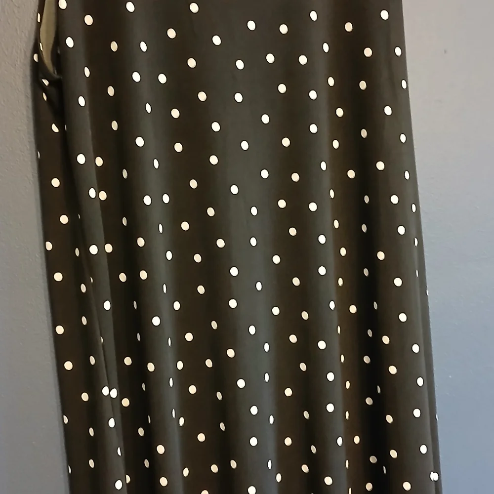 Talbot Sleeveless Dress - Picture 3 of 3